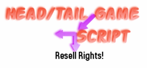 Product picture Egold Auto Heads or Tails